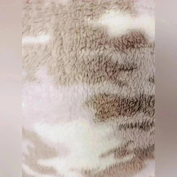 Calvin Klein Performance Camo Hooded Sweatshirt Size XS - Picture 9 of 9